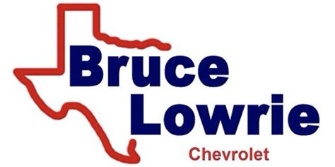 Bruce lowrie chevrolet - While their underpinnings remain relatively unchanged from 2024, their exterior appearance look noticeably different. Both 2025 Chevrolet SUVs bear a refreshed fascia with accentuated, truck-like features and bold lighting details. You can give the Tahoe or Suburban even greater curb appeal with new, larger 24-inch wheel designs.